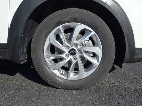 Used 2016 Hyundai Tucson SE w/ Option Group 02 image 22