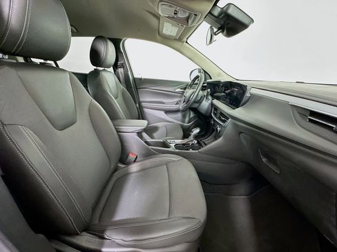 Used 2025 Buick Encore GX Preferred image 29