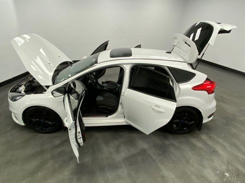 Used 2016 Ford Focus ST FWD image 46