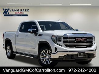 Used 2023 GMC Sierra 1500 SLT AWD/4WD video 1
