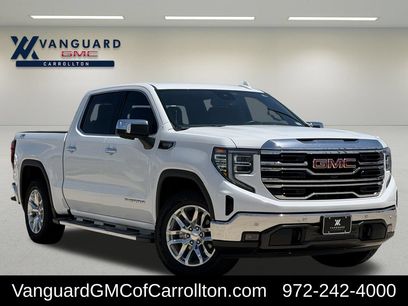 Used 2023 GMC Sierra 1500 SLT