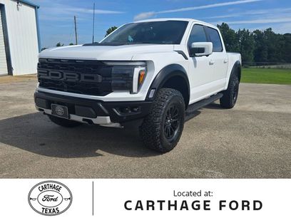 New 2026 Ford F150 Raptor