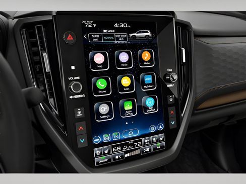 New 2026 Subaru Forester Touring image 20