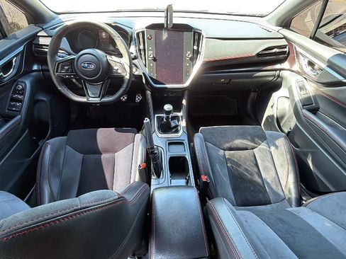 Used 2022 Subaru WRX Limited AWD/4WD image 29