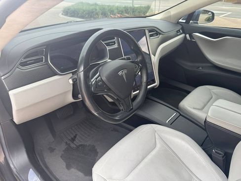 Used 2016 Tesla Model S 75 RWD image 13
