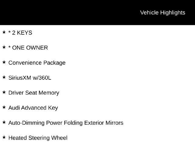 Used 2023 Audi Q5 2.0T Premium w/ Convenience Package AWD/4WD image 5