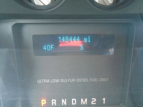 Used 2013 Ford F250 4x4 Crew Cab Super Duty image 17