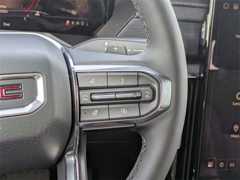 New 2026 GMC Acadia Elevation w/ LPO, Floor Liner Package image 18