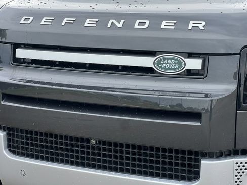 Used 2024 Land Rover Defender 130 S AWD/4WD image 41