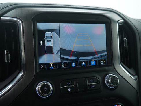 Used 2021 GMC Sierra 1500 Denali w/ Denali Ultimate Package image 21