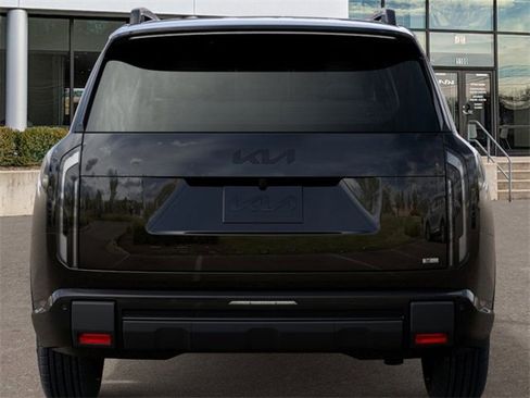 New 2027 Kia Telluride EX X-Line image 14