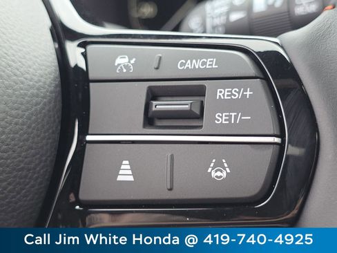 New 2026 Honda HR-V Sport image 28