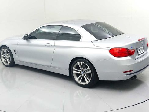 Used 2016 BMW 428i Convertible image 7