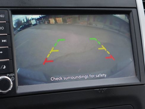 Used 2019 Nissan Frontier SV w/ Value Truck Package image 11