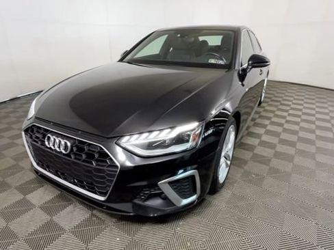 Used 2023 Audi A4 2.0T Premium Plus AWD/4WD image 10
