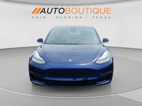 Used 2019 Tesla Model 3 Standard Range Plus RWD image 8