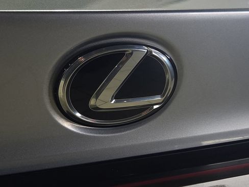 Used 2023 Lexus IS 300 w/ Premium Package RWD image 11