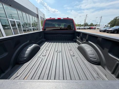 Used 2025 Ford F350 XLT AWD/4WD image 8