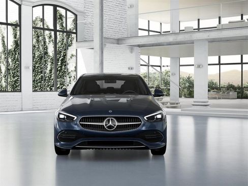 New 2026 Mercedes-Benz C 300 4MATIC Sedan image 7