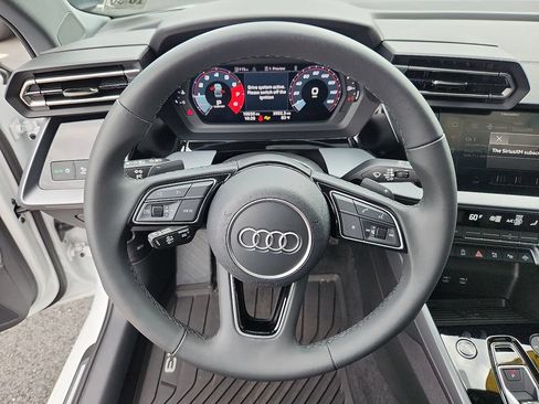 Used 2025 Audi A3 2.0T Premium w/ Convenience Package AWD/4WD image 20