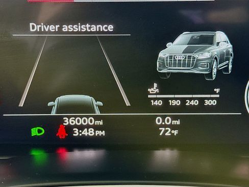 Used 2022 Audi Q7 3.0T Premium Plus image 18