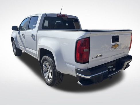 Used 2015 Chevrolet Colorado LT w/ Luxury Package image 6