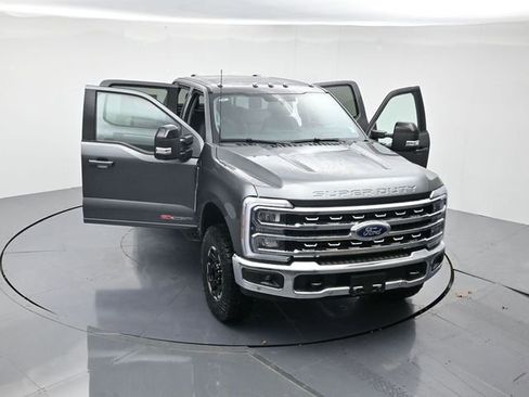 New 2026 Ford F250 Lariat w/ Tremor Off-Road Package image 46