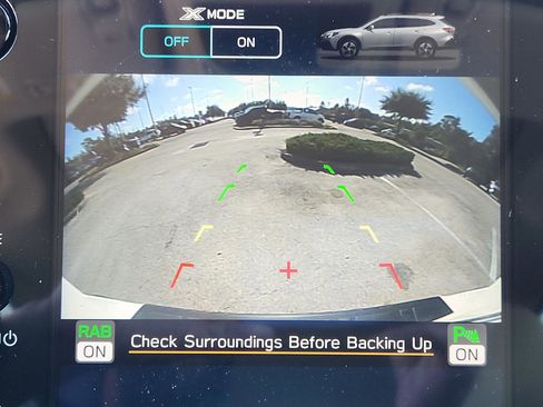 Used 2020 Subaru Outback Limited XT w/ Popular Package #2 image 19