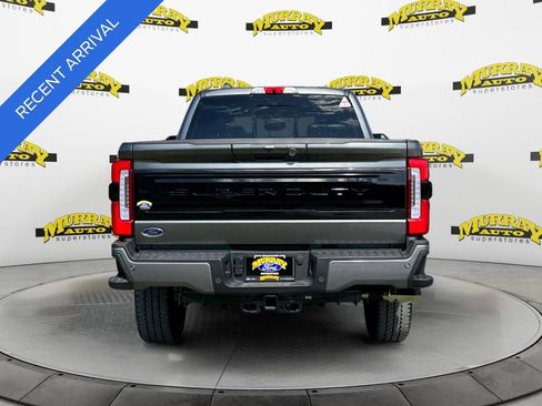 Used 2026 Ford F250 Platinum image 4