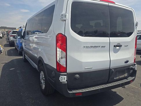 Used 2024 Ford Transit 350 XLT RWD image 4