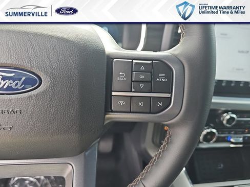 New 2026 Ford F150 Lariat AWD/4WD image 20