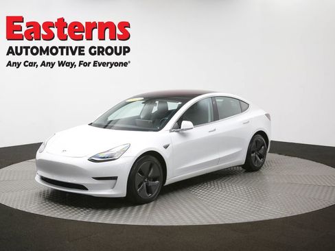 Used 2018 Tesla Model 3 Long Range image 52
