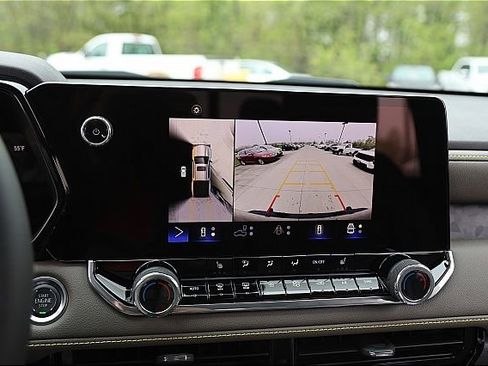 New 2024 Chevrolet Colorado ZR2 w/ ZR2 Bison Edition image 21