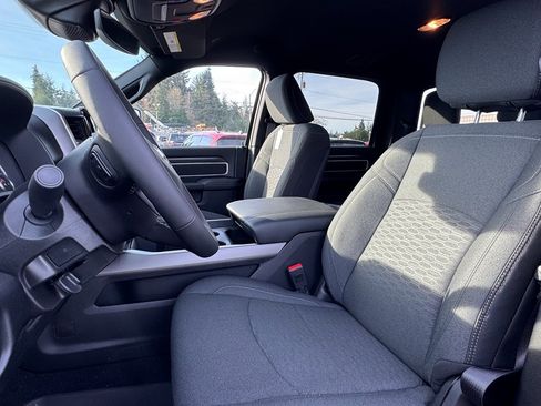 New 2026 RAM 2500 Big Horn image 14