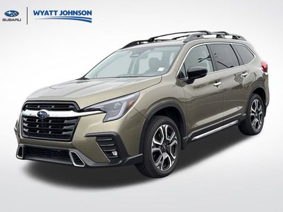 Used 2025 Subaru Ascent Touring w/ Popular Package #1