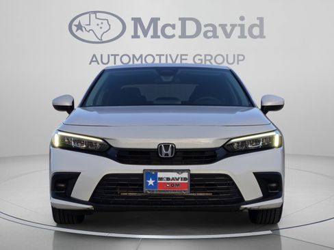 Used 2023 Honda Civic LX image 8
