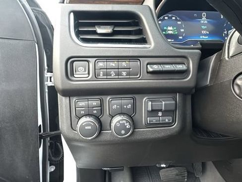 Used 2024 Chevrolet Tahoe High Country w/ Max Trailering Package image 15