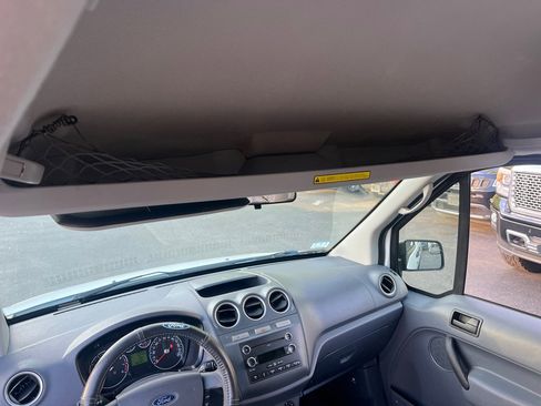 Used 2012 Ford Transit Connect XLT FWD image 24