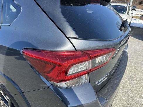 Certified 2023 Subaru Crosstrek 2.5i Limited image 8