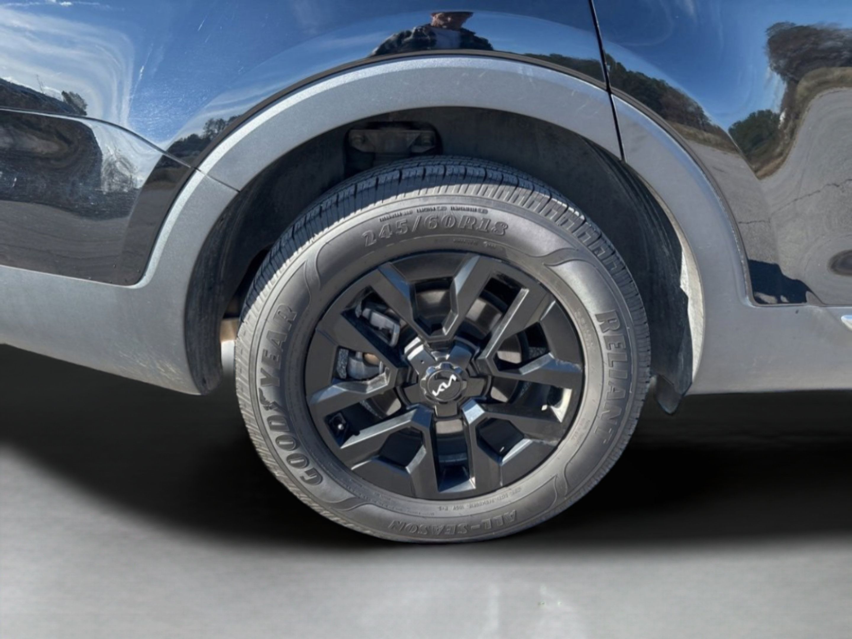 Used 2023 Kia Telluride SX Prestige X-Pro AWD/4WD image 57
