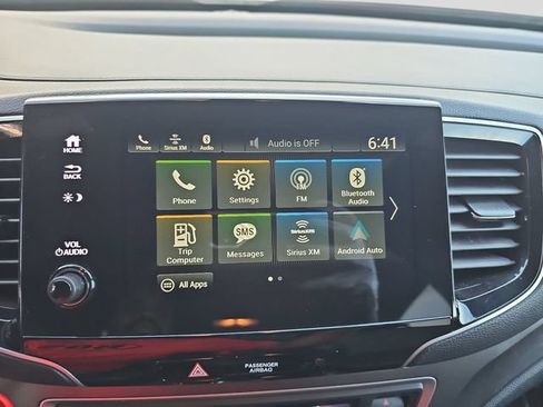 Used 2022 Honda Passport EX-L image 24