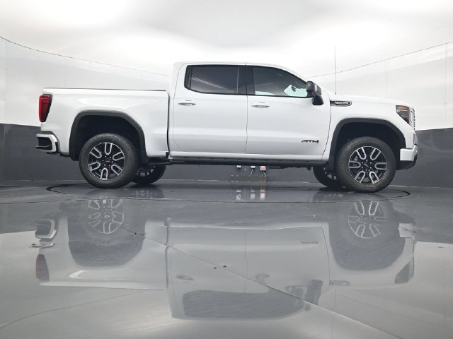 New 2026 GMC Sierra 1500 AT4 w/ AT4 Premium Package AWD/4WD image 24