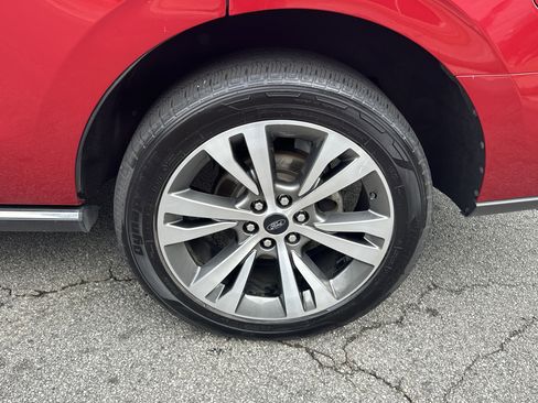 Used 2020 Ford Expedition Limited w/ Equipment Group 302A image 21