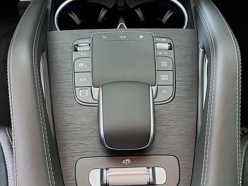 New 2026 Mercedes-Benz GLE 53 AMG 4MATIC Coupe image 20