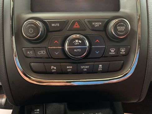 Used 2019 Dodge Durango R/T w/ Trailer Tow Group IV AWD/4WD image 32
