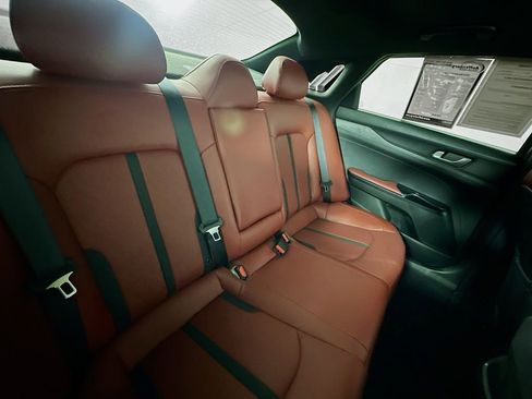 Used 2023 Kia K5 GT-Line image 26