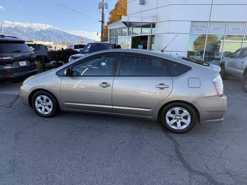 Used 2009 Toyota Prius image 8