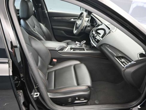 Used 2020 Cadillac CT5 Sport AWD/4WD image 26