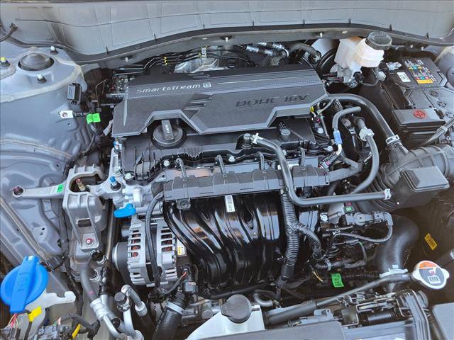 Used 2026 Hyundai Kona SEL Sport FWD image 28