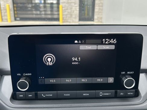 Used 2024 Honda Accord EX image 20